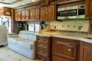 2011 Tiffin Allegro Bus 40 QXP Motorcoach, photo 12