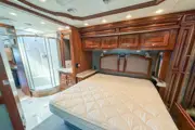 2011 Tiffin Allegro Bus 40 QXP Motorcoach, photo 19