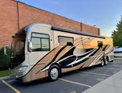 2015 Fleetwood American Revolution LE 42T Motorcoach, photo 1
