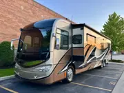 2015 Fleetwood American Revolution LE 42T Motorcoach, photo 6