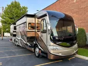 2015 Fleetwood American Revolution LE 42T Motorcoach, photo 7