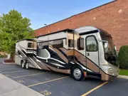 2015 Fleetwood American Revolution LE 42T Motorcoach, photo 8