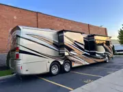 2015 Fleetwood American Revolution LE 42T Motorcoach, photo 9