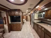 2015 Fleetwood American Revolution LE 42T Motorcoach, photo 19