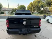 2019 Ram 2500 Limited, photo 3