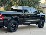2019 Ram 2500 Limited, photo 4