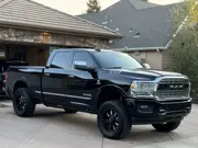 2019 Ram 2500 Limited, photo 5