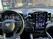2019 Ram 2500 Limited, photo 8