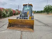 2015 John Deere 310SL Backhoe Loader, photo 3