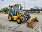 2015 John Deere 310SL Backhoe Loader, photo 7