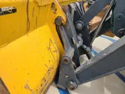 2015 John Deere 310SL Backhoe Loader, photo 10