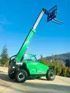 2017 JLG G5-18A Telehandler, photo 1