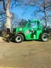 2017 JLG G5-18A Telehandler, photo 4