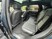 2019 Porsche Cayenne E-Hybrid, photo 4