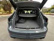 2019 Porsche Cayenne E-Hybrid, photo 5