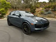 2019 Porsche Cayenne E-Hybrid, photo 9