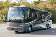 2009 Holiday Rambler Scepter 42PDQ, photo 1