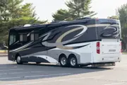 2009 Holiday Rambler Scepter 42PDQ, photo 3