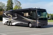 2009 Holiday Rambler Scepter 42PDQ, photo 7