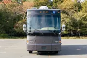 2009 Holiday Rambler Scepter 42PDQ, photo 8