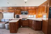 2009 Holiday Rambler Scepter 42PDQ, photo 16