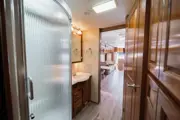 2009 Holiday Rambler Scepter 42PDQ, photo 18