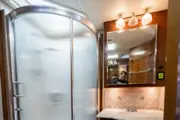 2009 Holiday Rambler Scepter 42PDQ, photo 19