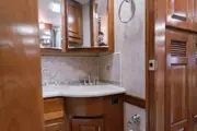 2009 Holiday Rambler Scepter 42PDQ, photo 20