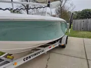 2020 Tidewater 210 LXF, photo 3