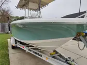 2020 Tidewater 210 LXF, photo 4