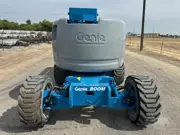2012 Genie Z-45/25J IC Articulating Boom Lift, photo 3