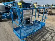 2012 Genie Z-45/25J IC Articulating Boom Lift, photo 7