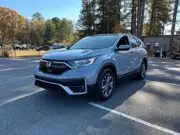 2022 Honda CR-V EX-L, photo 1