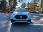 2022 Honda CR-V EX-L, photo 2