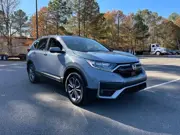2022 Honda CR-V EX-L, photo 3