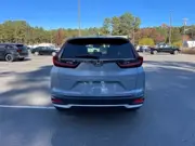 2022 Honda CR-V EX-L, photo 5