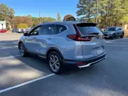 2022 Honda CR-V EX-L, photo 6