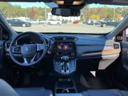 2022 Honda CR-V EX-L, photo 7