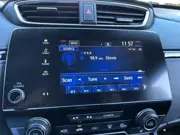2022 Honda CR-V EX-L, photo 8