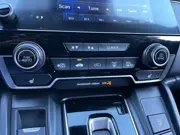 2022 Honda CR-V EX-L, photo 9
