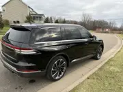 2020 Lincoln Aviator Reserve, photo 2