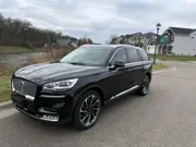 2020 Lincoln Aviator Reserve, photo 5