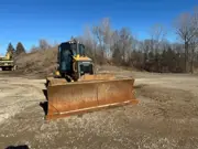 2011 Caterpillar D6K LGP Dozer, photo 3