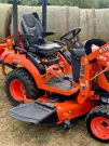 2021 Kubota BX2680 Compact Utility Tractor, photo 4