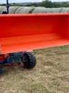 2021 Kubota BX2680 Compact Utility Tractor, photo 5