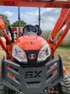 2021 Kubota BX2680 Compact Utility Tractor, photo 7