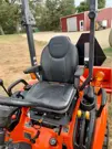 2021 Kubota BX2680 Compact Utility Tractor, photo 8
