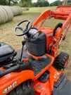 2021 Kubota BX2680 Compact Utility Tractor, photo 9