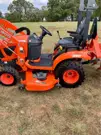 2021 Kubota BX2680 Compact Utility Tractor, photo 10