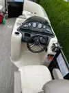 2016 Legacy Black 24' Tritoon, photo 10